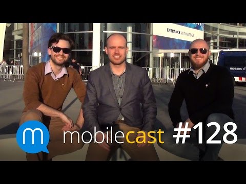 mobilecast #128: to nejlepší z MWC 2017 a soutěž