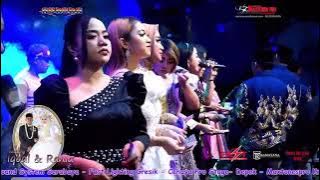 All Artist Berdendang Aurora Live Jakarta Utara 2022