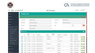 7 document module