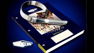 Dixon Valve Coupling Procedure 1001: Pre formed Band Clamp Selection