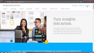 How To Add Google Analytics Code To Blogger Training Tutorial 2017 - Digital Rakesh