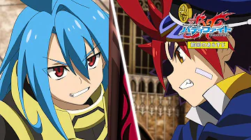 تحميل クロノグラフ 龍炎寺タスク 未門牙王 Mp4 Mp3