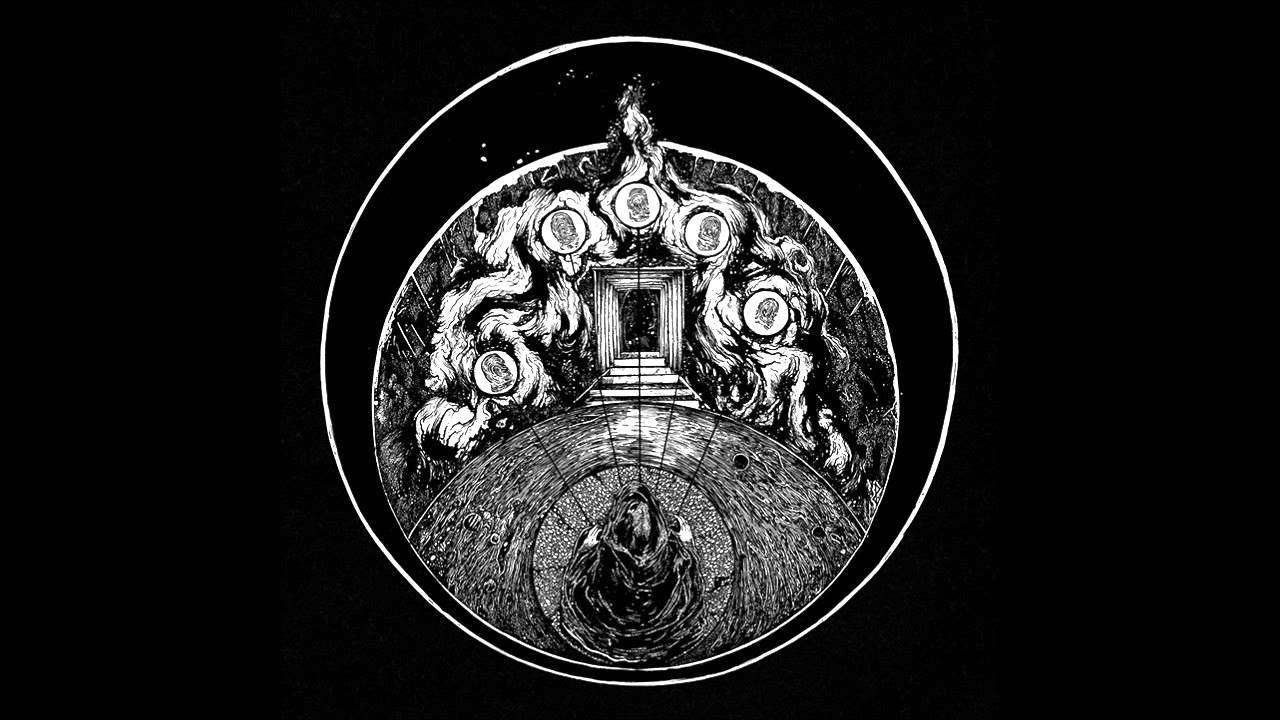 Paramnesia - Paramnesia (Full Album) black mirror season 5