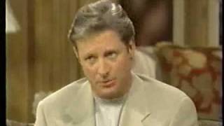 Celebrity Bruce Boxleitner Interview- pt 1 of 2 Net Worth