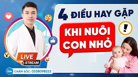 Rối loạn tiêu hóa khi mang thai 3 tháng cuối