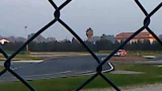 Gara Prototipi Al Circuito Del Sele