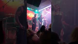 Above the Stars ft. Helvegen - Рагнарек (лайв 12.04.2026)