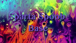 Sparta Spoob Base
