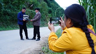 Download Lagu Alleenstaande moeder ontdekt schokkend geheim van CEO Tri's vader, de waarheid komt aan het licht. MP3