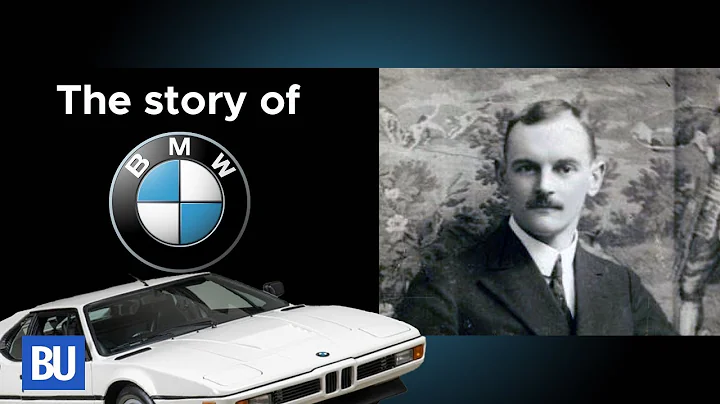 How BMW Became One of The Largest Automakers - DayDayNews