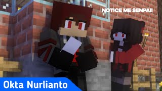 NOTICE ME SENPAI! | Minecraft Short Animation | Okta Nurlianto Channel
PERHATIKAN SAYA,Kak?
#OktaNurliantoChannel #OktaNurliantoVideo
Langganan Sekarang Untuk Mendapatkan Adegan dan Momen Momen Epic Terbaru dari Channel Ini Dan Akan meng-upload Video Baru Setiap Minggu Seperti Animasi Minecraft,Top Template, Tutorial, Minecraft Tutorial, Minecraft Gameplay Dan Lain Lain!
Jika Anda Benar-benar penggemar Channel Ini!
Jangan Lupa Kunjungi.
Instagram : @okta_nurlianto_ch
Facebook : Okta Nurlianto Channel
Twitter : Okta Nurlianto Channel
Butuh Saran?
Tinggalkan Komentar Dibawah Video Ini Dan jangan lupa Bagikan Jika kalian Terhibur!
Okta Nurlianto Skin.
https://www.mediafire.com/view/d5smzphwiwtjrud/Okta_nurlianto_skin.png/file.
Jangan lupa, Dukung Juga Channel Saya Dengan Cara:
Berlangganan ke Channel ini
Like Jika Kalian Suka
Dan Share Jika Kalian Terhibur! NOTICE ME SENPAI! | Minecraft Short Animation | Okta Nurlianto Channel