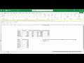 COUNTIFS Function in Excel in Minutes | Meet Two Conditions in One Formula #excel #countifs #formula