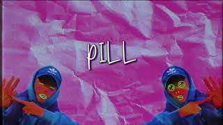 "Pill"- FKJ x 53 Thieves Mellow Synth Soulful Beat - New Bouncy R&B Instrumental 2021(Prod. immark)
