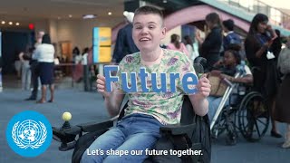 Summit of the Future Action Days | United Nations