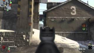 Black Ops Host Migration Glitch