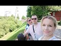 Удачная поездка 👚🧥 Незапланированные Покупки ✅ Поймали летний денек ☀️