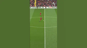 Sensational Salah Goal Liverpool Vs Chelsea 