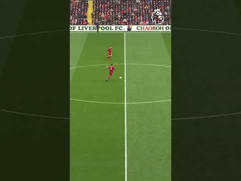 Sensational Salah Goal – Liverpool vs Chelsea