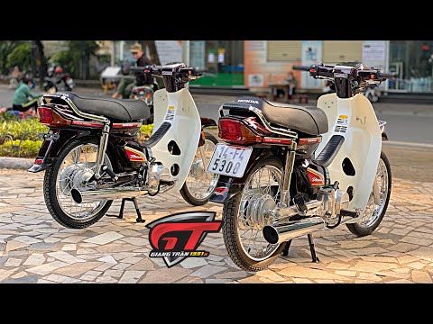 Video GiangTrần1991s | Dream dọn cả xe tầm 20 triệu trên... - youtube