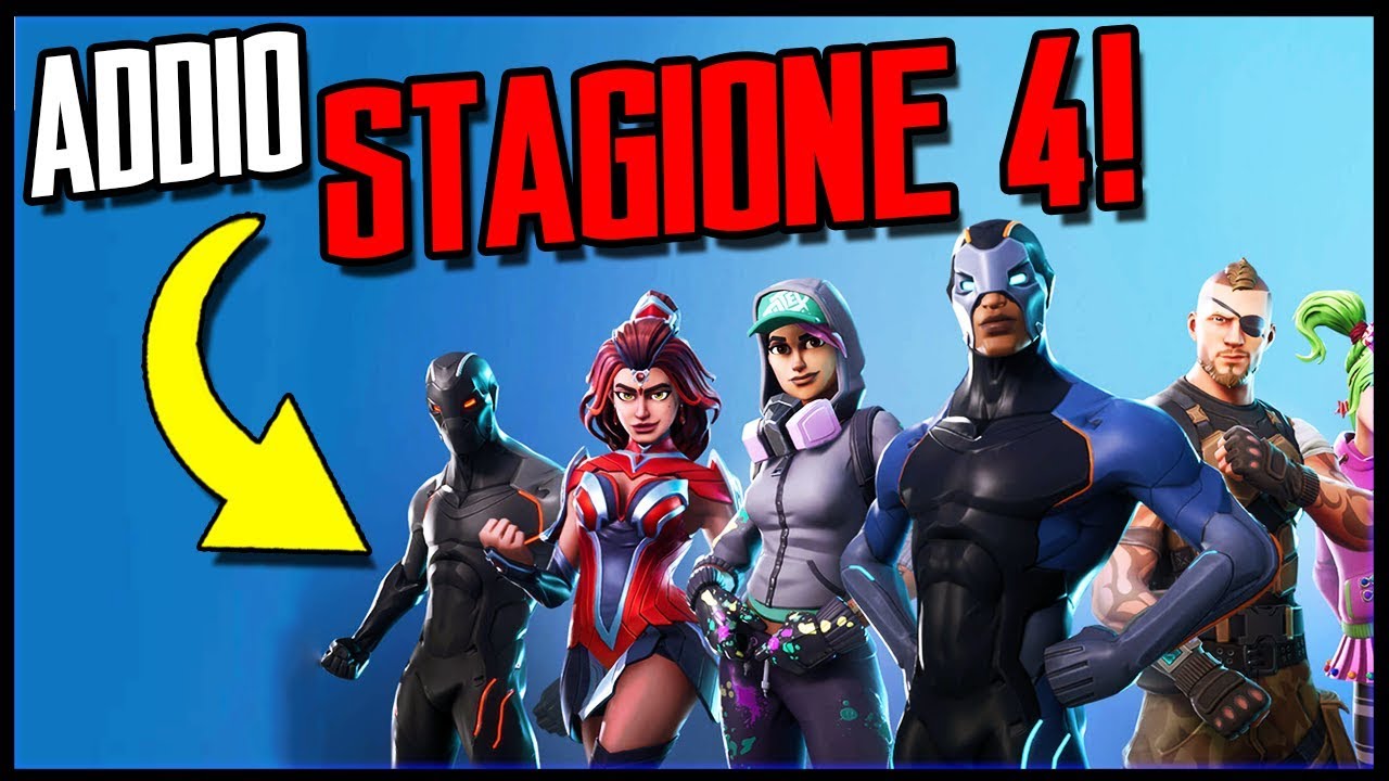 *TUTTO* Ciò Che È SUCCESSO Nella