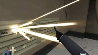 Team Fortress 2 commentary mode glitch