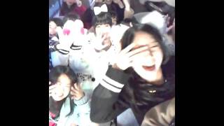 20120107_NMB48 研究生 小鷹狩佑香withメンバー：握手会後inバス