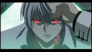 Vampire Knight Guilty - PV