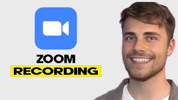 How to Record Video in Zoom Meetings (2025) - Quick & Easy Guide