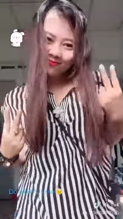 Dj Aisha-Tik Tok ( Goyang 2 Jari )