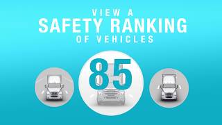 Improve Vehicle and Driver Safety With New Safety Scoring Reports