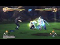 Naruto Shippuden: Ultimate Ninja Storm 4™| Online Battle #001【HD】