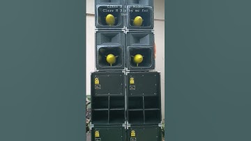 Class D and Class H Power Amplifiers 💪👌