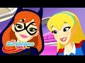 Die besten Supergirl und Batgirl | DC Super Hero Girls auf Deutsch