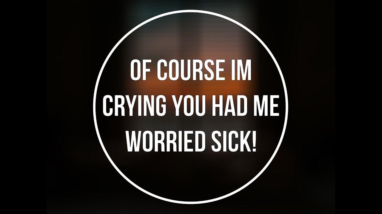 You Give Your Dom Bf The Silent Treatment (M4A) (ASMR) (SleepAid)