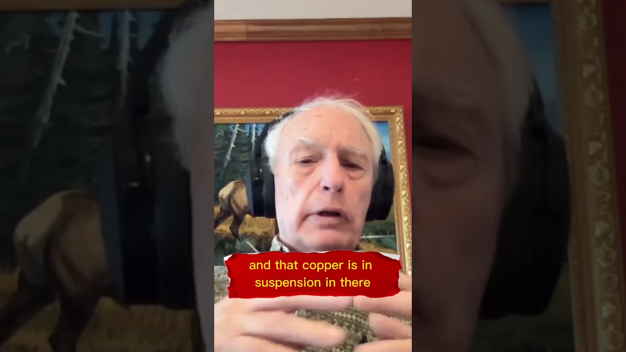 Barrel break in:  John Krieger