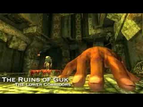 Video: EverQuest II: Die Schatten-Odyssee • Seite 2