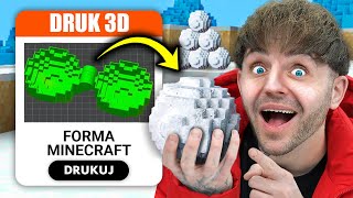 Najlepsze Gadżety Na Śnieg Z Drukarki 3d!