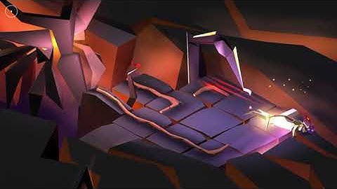 The Enchanted World. Level 23. Walkthrough. [Apple Arcade]