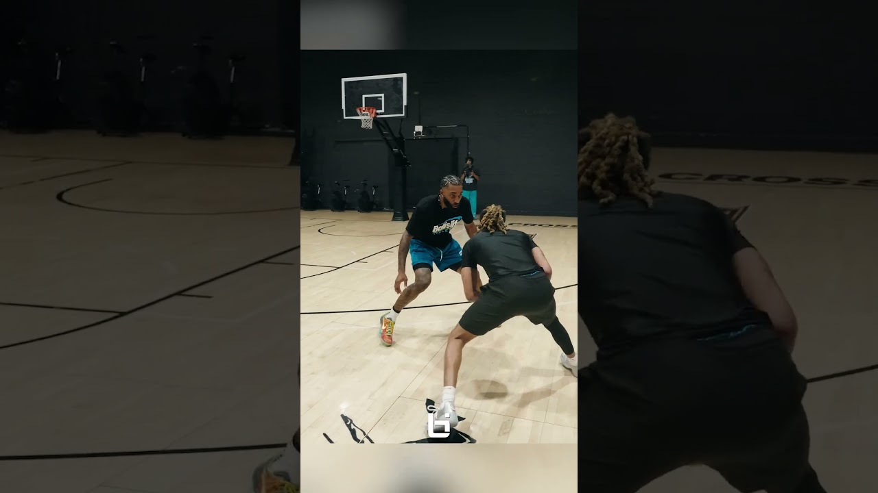 Tray Is SO SKILLED