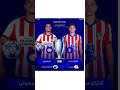 دوري أبطال أوروبا – الجولة 6 ⚽ | أتلتيكو مدريد 𝐕 آيندهوفن