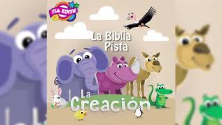 Edith Aravena - La Biblia PISTA