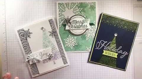 Snowflake Showcase Tutorial Video