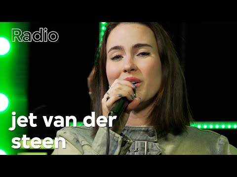 Adem Uit’ &amp; ’Dans Op Het Mes’  Live @ 3FM (VoorAan)