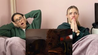 The Last of Us 1x07 Reaction