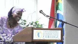 Naomi Tutu Speech 2