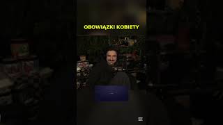 OBOWIĄZKI KOBIETY #dlaciebie #remsua #bandura #dzinold