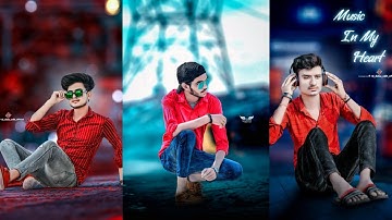 Autodesk Sketchbook Real CB Photo Editing || Rd Debu Background CB Editing || New Photo Editing 2022
