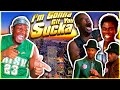 I'M GONNA GIT YOU SUCKA (1988) Movie Reaction *FIRST TIME WATCHING* | THIS MOVIE IS SO MUCH FUN!