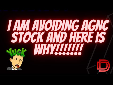 Monthly Dividend Stocks ( REITs ): Time to Buy AGNC Investment Corp (AGNC Stock)?