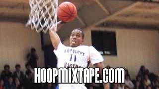 Future Florida Gator Kasey Hill Official Hoopmixtape Vol. 2 Exciting Guard Junior Year